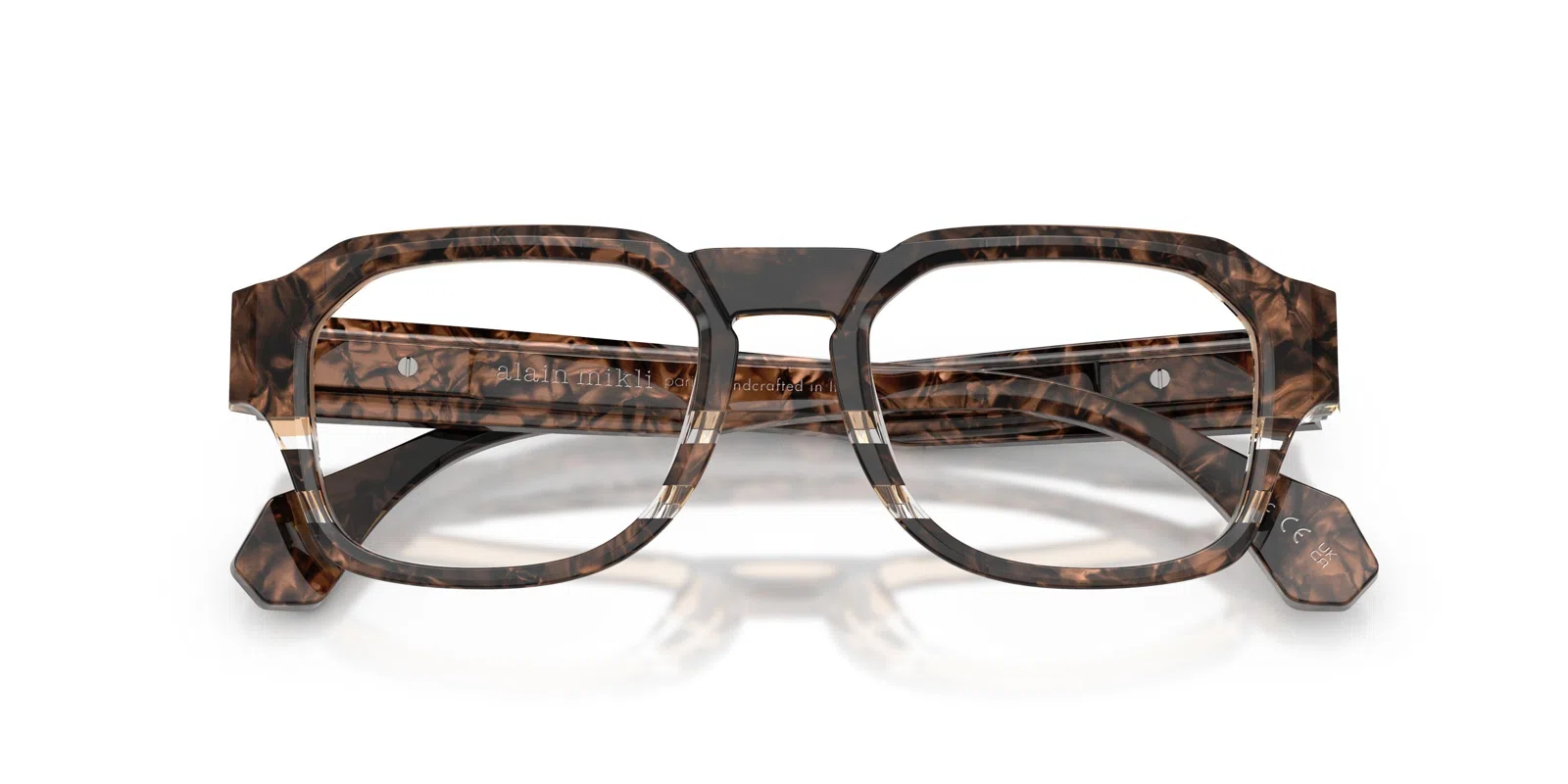 Alain Mikli 3565 Eyeglasses - view 32